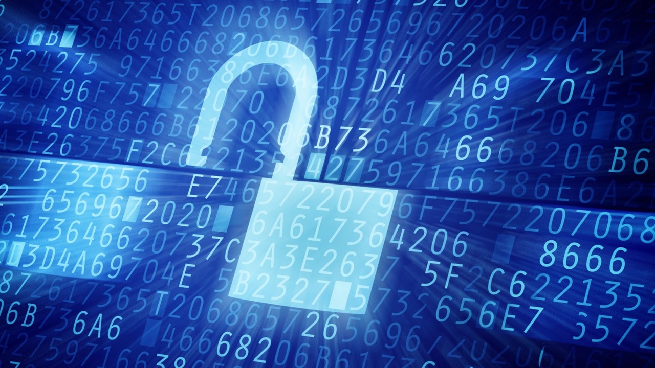 Digitala hot ställer krav på IT-säkerhet