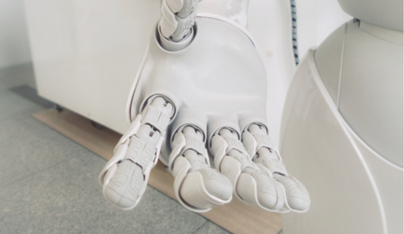 robothand